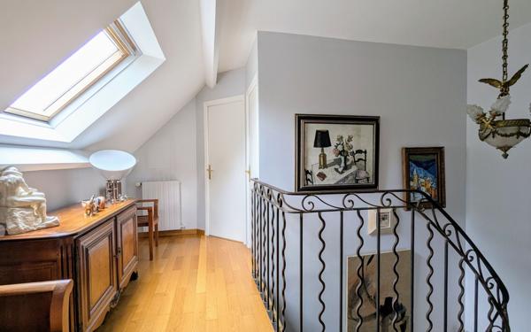 Maison à vendre    7 pièces • 205 m2 Lagny-sur-Marne