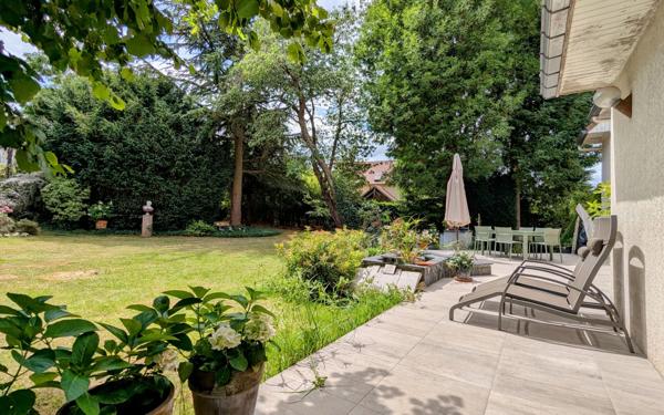 Maison à vendre    7 pièces • 205 m2 Lagny-sur-Marne