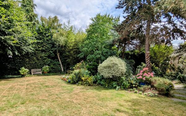 Maison à vendre    7 pièces • 205 m2 Lagny-sur-Marne