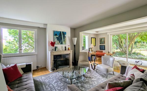 Maison à vendre    7 pièces • 205 m2 Lagny-sur-Marne