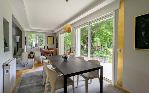 Maison à vendre    7 pièces • 205 m2 Lagny-sur-Marne