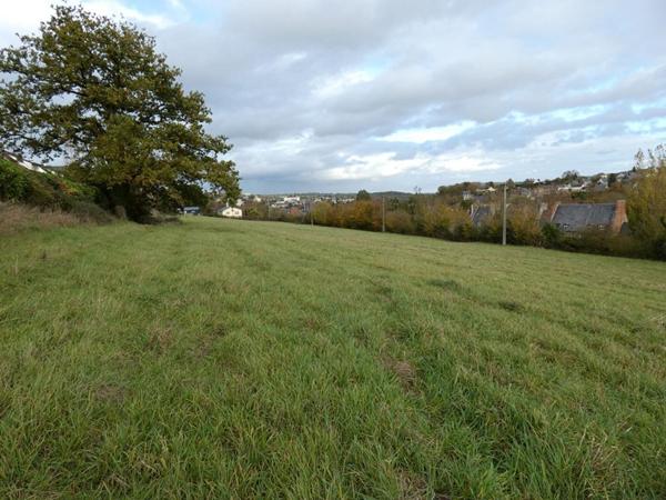 Terrain Conde En Normandie 1hectare