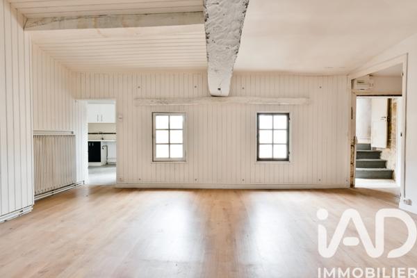 Appartement à vendre 2 pièces 71 m² Niort