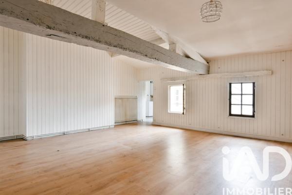 Appartement à vendre 2 pièces 71 m² Niort