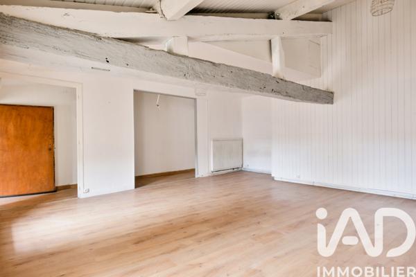 Appartement à vendre 2 pièces 71 m² Niort