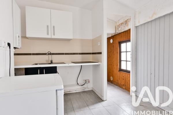 Appartement à vendre 2 pièces 71 m² Niort