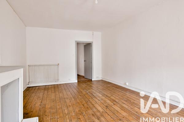 Appartement à vendre 2 pièces 71 m² Niort
