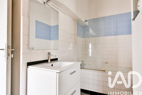 Appartement à vendre 2 pièces 71 m² Niort