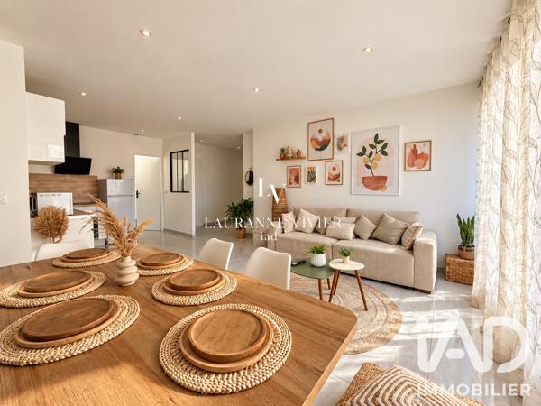 Location appartement 3 pièces 67 m² Perpignan