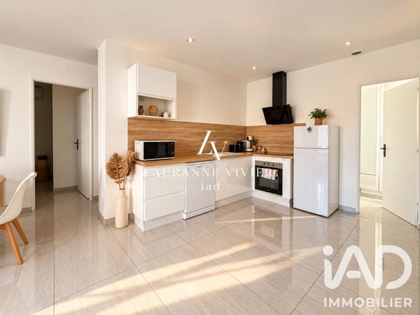 Location appartement 3 pièces 67 m² Perpignan