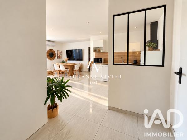 Location appartement 3 pièces 67 m² Perpignan