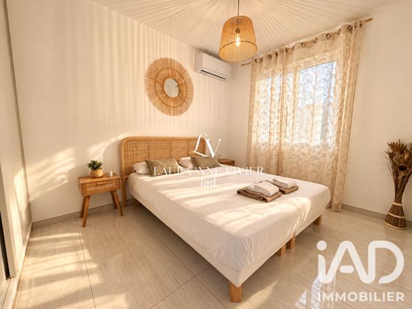 Location appartement 3 pièces 67 m² Perpignan