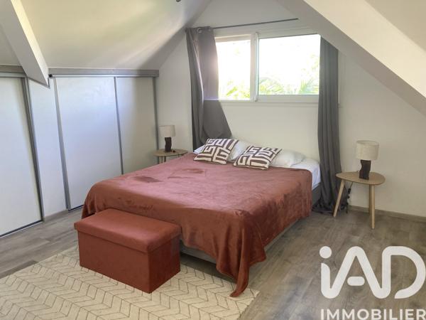 Maison à vendre 4 pièces 95 m² Saint-Paul