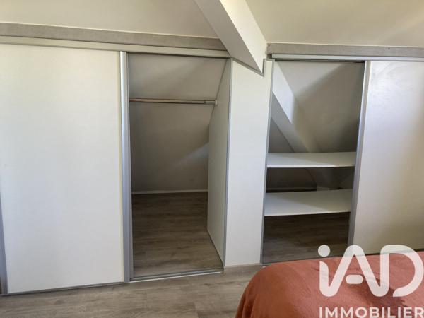 Maison à vendre 4 pièces 95 m² Saint-Paul