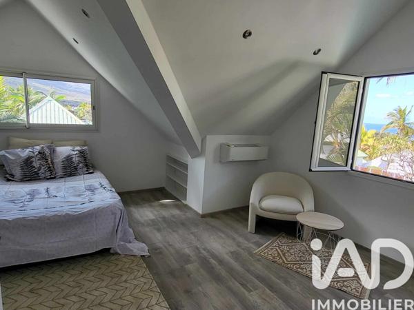 Maison à vendre 4 pièces 95 m² Saint-Paul