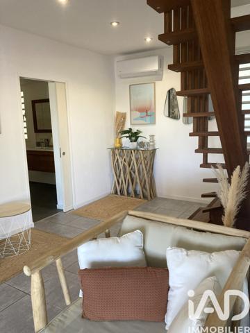 Maison à vendre 4 pièces 95 m² Saint-Paul
