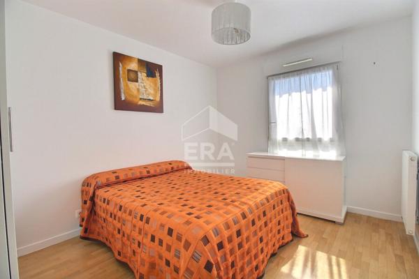 Appartement Velizy Villacoublay 2 pièce(s) 50 m2