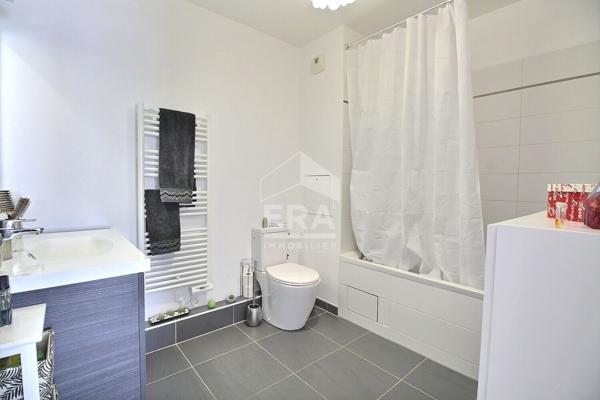 Appartement Velizy Villacoublay 2 pièce(s) 50 m2