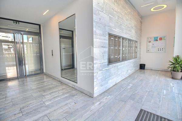 Appartement Velizy Villacoublay 2 pièce(s) 50 m2