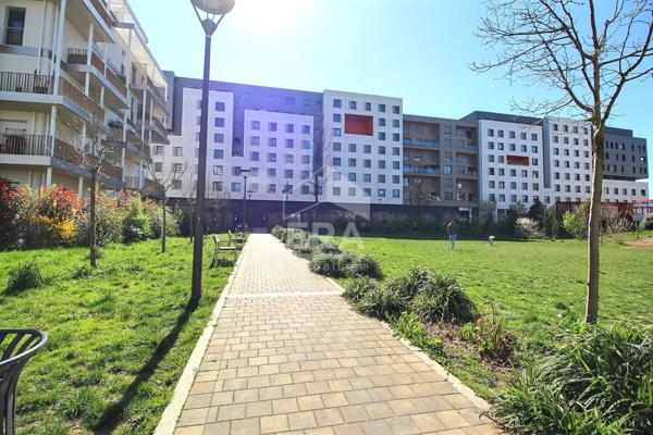 Appartement Velizy Villacoublay 2 pièce(s) 50 m2