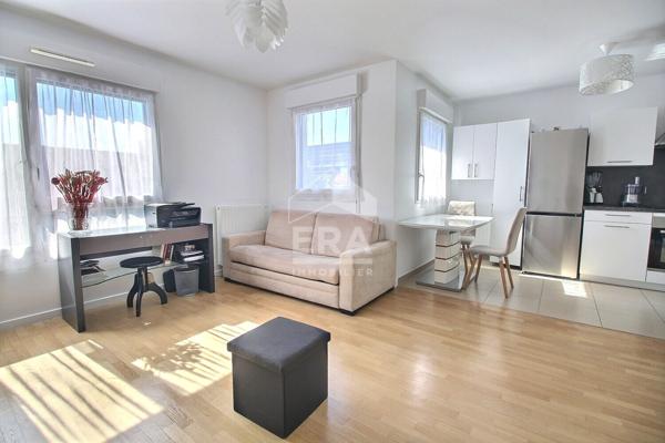 Appartement Velizy Villacoublay 2 pièce(s) 50 m2
