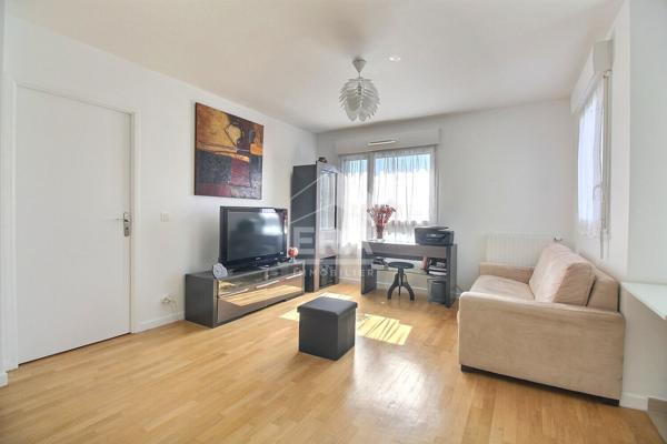 Appartement Velizy Villacoublay 2 pièce(s) 50 m2