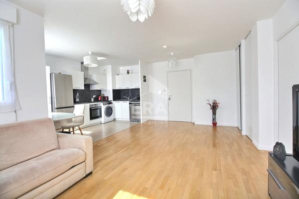 Appartement Velizy Villacoublay 2 pièce(s) 50 m2