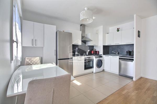 Appartement Velizy Villacoublay 2 pièce(s) 50 m2