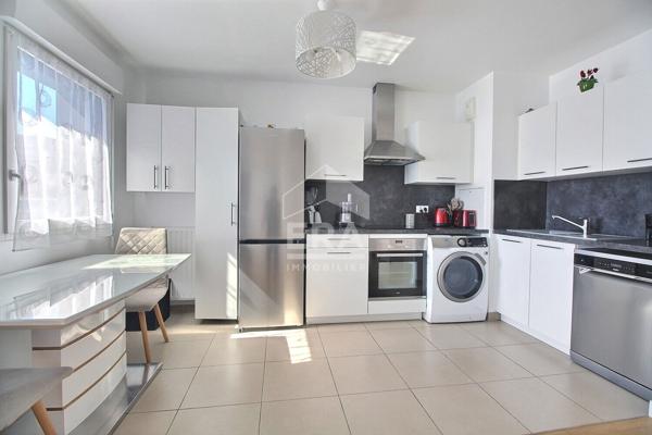 Appartement Velizy Villacoublay 2 pièce(s) 50 m2