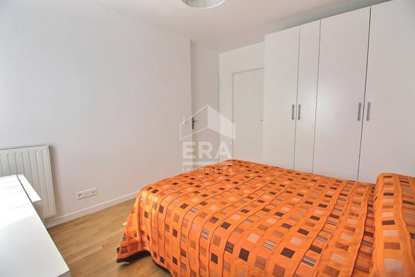 Appartement Velizy Villacoublay 2 pièce(s) 50 m2