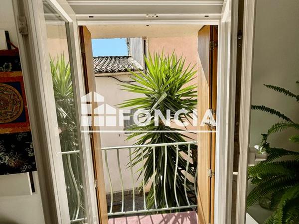 À vendre Maison 3 pièces 54 m² - Roquebrune-sur-argens 83520