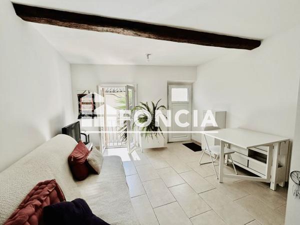 À vendre Maison 3 pièces 54 m² - Roquebrune-sur-argens 83520