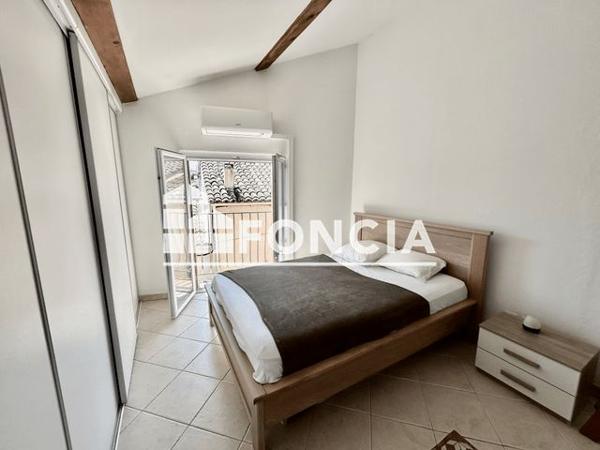 À vendre Maison 3 pièces 54 m² - Roquebrune-sur-argens 83520