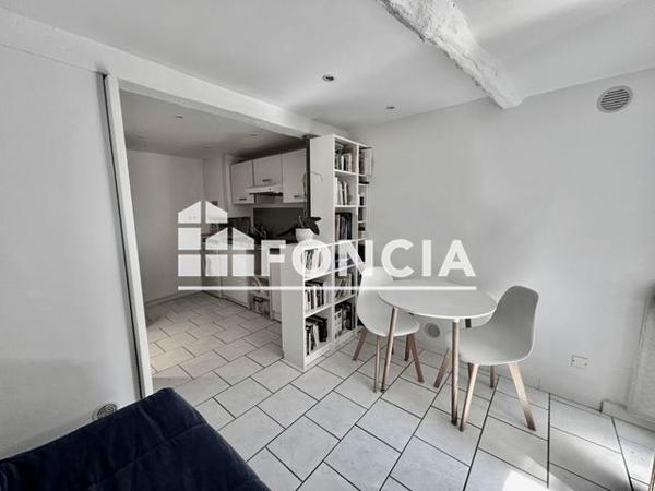 À vendre Maison 3 pièces 54 m² - Roquebrune-sur-argens 83520