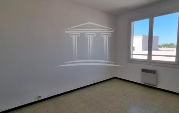 Vente Appartement P4 à rénover Sorgues   
