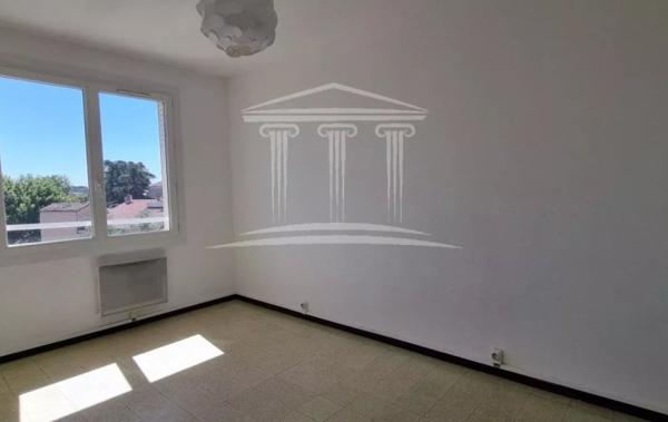 Vente Appartement P4 à rénover Sorgues   