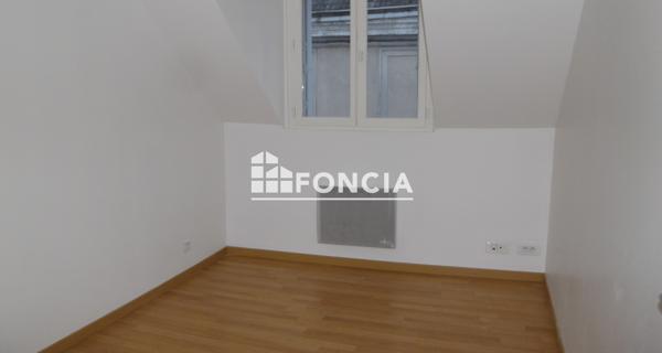Location Appartement 3 pièces 38.55 m² - ÉTampes 91150