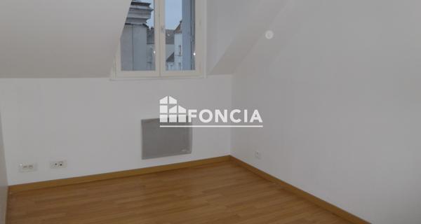 Location Appartement 3 pièces 38.55 m² - ÉTampes 91150