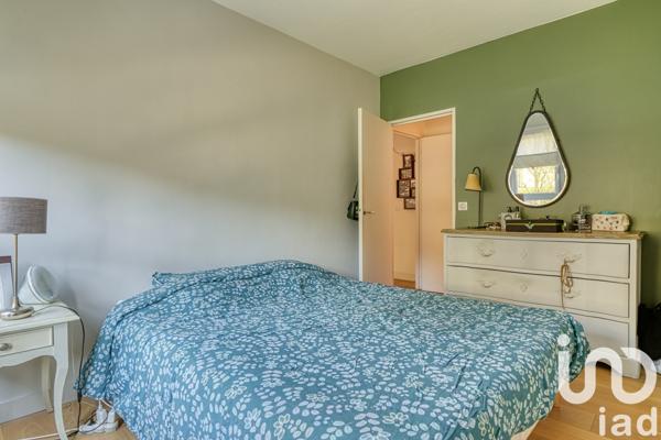 Appartement à vendre 4 pièces 85 m² Ville-d'Avray