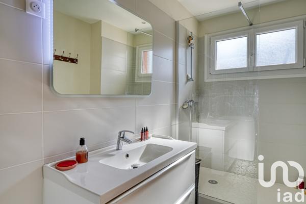 Appartement à vendre 4 pièces 85 m² Ville-d'Avray