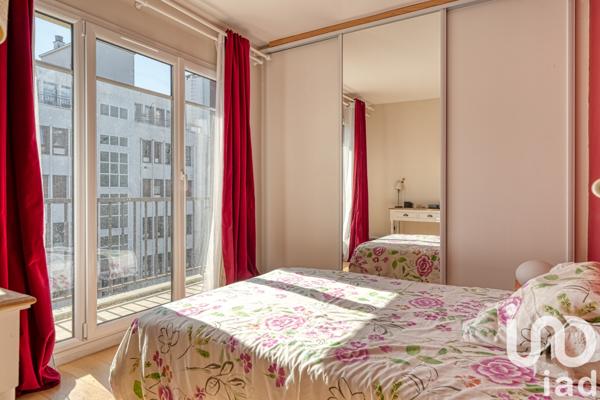 Appartement à vendre 4 pièces 85 m² Ville-d'Avray