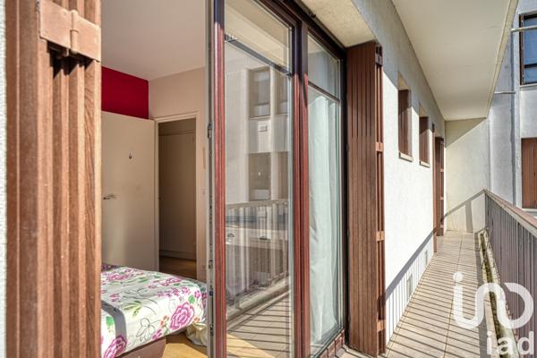 Appartement à vendre 4 pièces 85 m² Ville-d'Avray