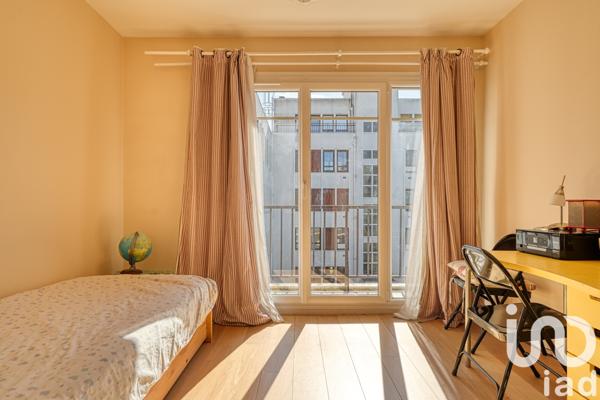 Appartement à vendre 4 pièces 85 m² Ville-d'Avray