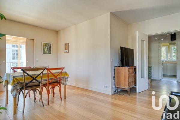 Appartement à vendre 4 pièces 85 m² Ville-d'Avray