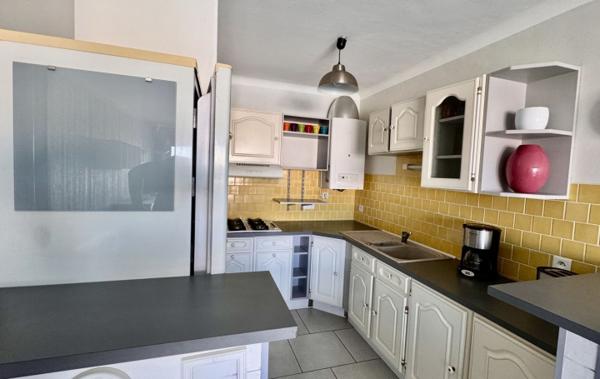Vente Appartement P2 proche quartier des roses Les sables-d'olonne