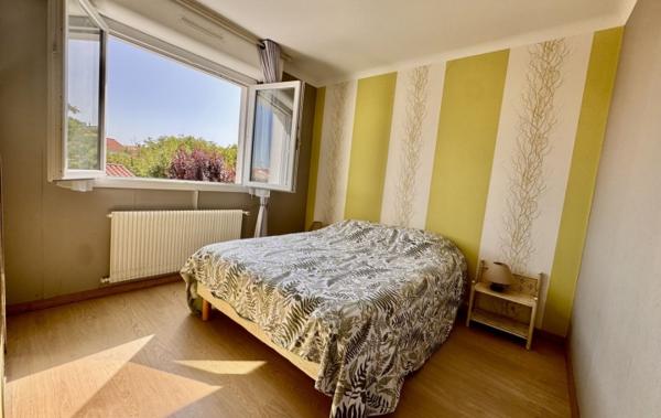 Vente Appartement P2 proche quartier des roses Les sables-d'olonne