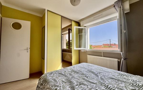 Vente Appartement P2 proche quartier des roses Les sables-d'olonne