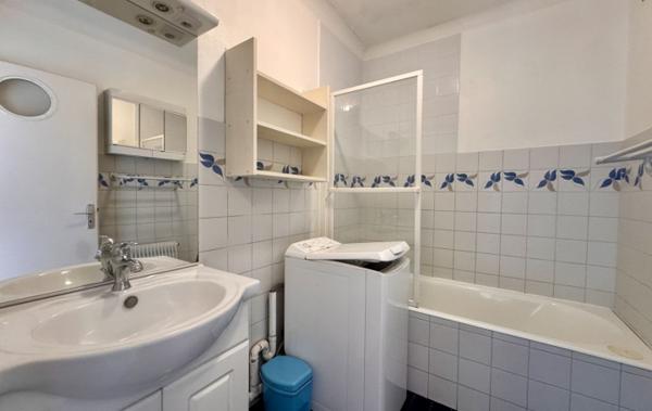 Vente Appartement P2 proche quartier des roses Les sables-d'olonne
