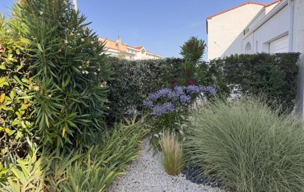Vente Appartement P2 proche quartier des roses Les sables-d'olonne