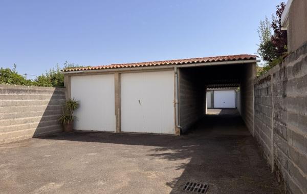 Vente Appartement P2 proche quartier des roses Les sables-d'olonne
